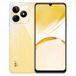Realme Narzo N53 – новый бюджетный 6,78-дюймовый смартфон на базе процессора Unisoc T612