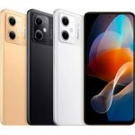 Xiaome  выпустили еще один новый смартфон Redmi Note 12 серии — Redmi Note 12R Pro