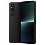 Sony представили новый флагманский смартфон Sony Xperia 1 V с уникальным многослойным сенсором камеры