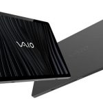 VAIO  представили дебютный планшетник VAIO TL10 со съемной клавиатурой