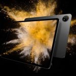 iQOO выпустили первый планшетник в мире  iQOO Pad на базе процессора Dimensity 9000+