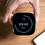 Таймер управления временем kōno меняет настройки компьютера под выбранные задачи