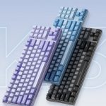Lenovo выпустили бюджетную механическую клавиатуру Xiaoxin K3 за 30 долларов