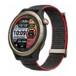Amazfit анонсировали новую серию умных часов Amazfit Cheetah для бегунов