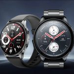 Amazfit Pop 3R – новые бюджетные умные часы от Amazfit с отличной функциональностью