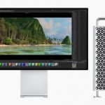 Apple выпустили новую рабочую станцию Mac Pro на базе процессора Apple M2 Ultra