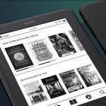 Barnes & Noble  выпустили новую электронную книгу Barnes & Noble NOOK GlowLight 4 Plus