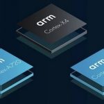 ARM представили ядра новой архитектуры Cortex-X4, Cortex-A720 и Cortex-A520, и графику «5th Gen»