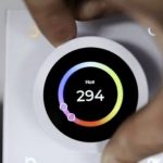 G-KNOB — продвинутый контроллер для управления устройств умного дома