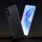 Honor анонсировали более бюджетную версию смартфонов Honor 90  серии — Honor 90 Lite