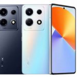 Infinix Note 30 VIP первый смартфон среднего класса, поддерживающий зарядку «All-Round Fast Charging»