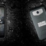 JCB  выпустили пару новых защищенных смартфонов JCB Toughphone и Toughphone Max