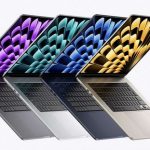Apple выпустили первый 15-дюймовый MacBook Air на базе процессора Apple Silicon