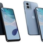 Motorola выпустили новый 5G смартфон Moto G53j/G53 на базе процессора Snapdragon 480 Plus