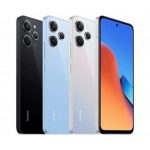 Xiaomi  выпустили новый народный смартфон Redmi 12