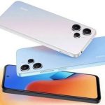 Redmi Note 12R —  первым смартфоном собранный на базе процессора Snapdragon 4 Gen 2