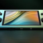 Retroid Pocket 3 Plus Metal Edition – портативная игровая консоль с металлическим корпусом