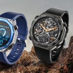 Rogbid Tank M1 – новые защищенные умные часы для самых экстремальных условий