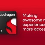 Qualcomm проставили новый процессор Snapdragon 4 Gen 2 для бюджетных смартфонов