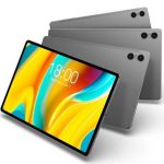 Teclast выпустили новый 11-дюймовый планшетный компьютер Teclast T50 Pro