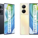 Vivo V29 Lite –  новый смартфон среднего класса на базе процессора Snapdragon 695