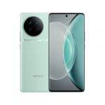 Vivo выпустили новый флагманский смартфон Vivo X90s, на базе процессора Dimensity 9200+