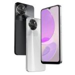 itel S23 – очередной  новый бюджетный смартфон с интересным дизайном