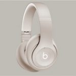 Apple выпустили новые флагманские беспроводные наушники Beats Studio Pro