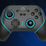 Binbok – универсальный игровой контроллер которые для компьютером ,смартфонов и приставок