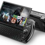 Портативная игровая консоль GPD Win 4 (2023) на базе процессора Ryzen 7 7840U стоит 840 долларов