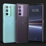 HTC дали старт продажам нового смартфона  среднего класса HTC U23 на базе процессора Snapdragon 7 Gen 1