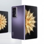 Honor представили третье поколения смартфонов с гибким складным экраном  Honor Magic V2