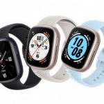 Honor представили новые умные часы Magic Watch с поддержкой eSIM