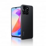 Выпустили новый смартфон Honor X6a с 5200мАч аккумулятором и 90Гц экраном