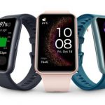 Huawei Watch Fit Special Edition – новые часы с большим экраном и GPS модулем