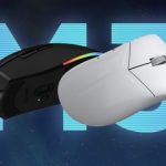 Lenovo выпустили новую бюджетную игровую мышь Savior M3