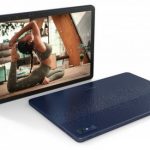 Lenovo выпустили планшетник Lenovo Tab M10 5G поддерживающий работу в 5G мобильных сетях