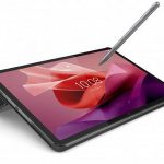 Lenovo Tab P12 – новый 12,7-дюймовый планшетный компьютер на базе процессора MediaTek Dimensity 7050