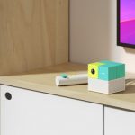 Nex Playground – игровая приставка которая управляться движениями человеческого тела