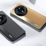 ZTE выпустили «бюджетный» флагманский смартфон Nubia Z50S на базе процессора Snapdragon 8+ Gen 2