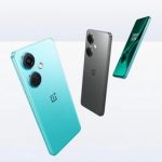Новый смартфон среднего класса OnePlus Nord CE3 поддерживает 80 ваттную зарядку