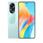 Oppo A58 4G – новый бюджетный смартфон с 50Мп камерой и процессором Helio G85