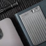 PLAUD NOTE – первый в мире умный диктофон использующий чат-бот ChatGPT