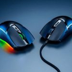 Razer выпустили две новые компьютерные игровые мыши Razer Cobra Pro и Razer Cobra