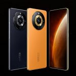 Realme выпустили новую серию смартфонов среднего класса Nazro 60