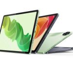 Realme Pad 2 – новый 11,5-дюймовый  планшетник на базе процессора  MediaTek Helio G99