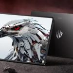 Nubia,  представили игровой ноутбук Red Magic Gaming Tablet  на базе процессора Snapdragon 8+ Gen 1