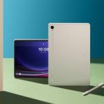 Samsung выпустили новое поколение флагманских планшетников Galaxy Tab S9 на базе процессора Snapdragon 8 Gen 2