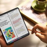 Samsung представили новый смартфон со складным экраном Samsung Galaxy Z Fold5