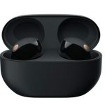 Sony  представили новые флагманские беспроводные наушники Sony WF-1000XM5 ANC